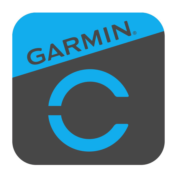 Garmin Logo